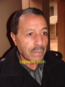 محمد إديحيا: مجموعة من “الشمكارة” و”القمارة” والمخمورين استعمروا تاركا وممنوع على النساء ولوجها